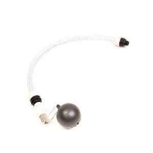 Plug&Rain Prise flottante pour citerne, 1" AG