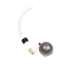 Plug&Rain Prise flottante pour citerne, 1" AG