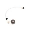 Plug&Rain floating outlet for cistern, 1" male thread