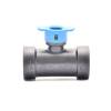 T-Stück "Blu-Lock" ø 24 mm x 15 mm x 24 mm. Blu-Lock 37373