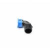 Winkel "Blu-Lock" ø 15 mm x 3/4" AG Blu-Lock 37971