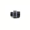Mamelon double réduit, ø 1" x 3/4" 76161-1007 avec joint torique