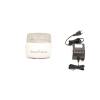 RC2-230V-4 Control unit 230V 4 stations indoor mounting Rain Bird