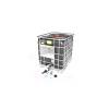 IBC-Tank Komplettset mit HUNTER Node Steuerung und 16mm Anschlussvorbereitung - EXP