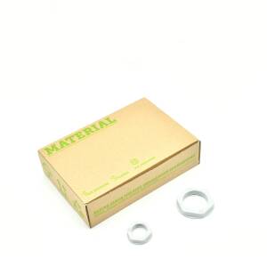 Kit de presse-étoupe pour montage de câble 220V / 24 VAC HCC800