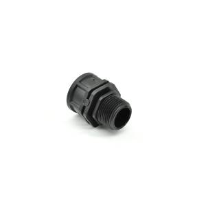 Muffennippel ø 3/4" x 3/4"