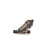 Azud 1" Scheibenfilter 130 Mikron