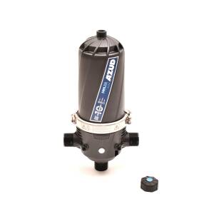 Azud 2 NR HELIX disk filter 130 micron - Filter irrigation viticulture and agriculture