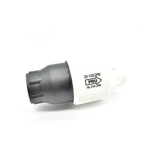 Pressure reducer 2" IG-IG 1.03 bar