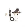 Surveillance de la pression différentielle du filtre Capteur de pression LORA Plug&Rain Expert