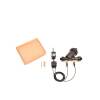 Surveillance de la pression différentielle du filtre Capteur de pression LORA Plug&Rain Expert