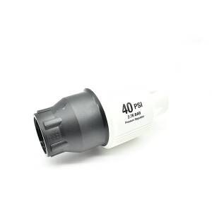 Druckreduzierer 2" IG-IG 2,76 bar. Senninger
