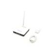 Passerelle LORA dintérieur LPS8N Dragino WLAN + RJ45