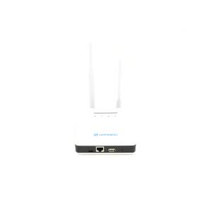 Passerelle LORA dintérieur 4G LPS8N Dragino WLAN, RJ45 et mobile