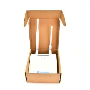 Passerelle LORA dintérieur 4G LPS8N Dragino WLAN, RJ45 et mobile