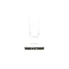 Passerelle LORA dintérieur 4G LPS8N Dragino WLAN, RJ45 et mobile