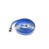 Plug&Rain Flachschlauch mit Stortz-Anschluss 10m
