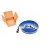Plug&Rain Flachschlauch mit Stortz-Anschluss 10m
