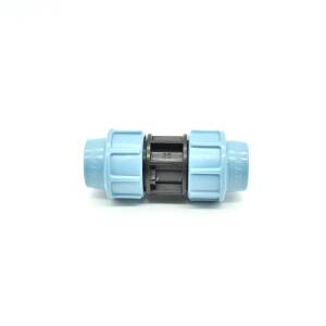 Reparatur-Kupplung UNIDELTA ø 25 mm, PN 16,...