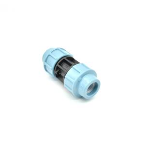 Repair coupling UNIDELTA ø 25 mm., PN 16, clamp...
