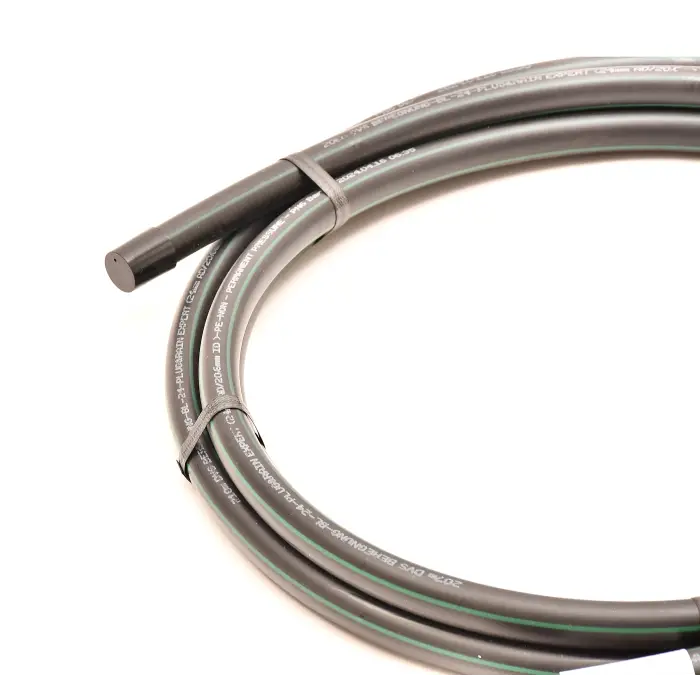 Blu-Lock PE pipe 24 mm PN 6 - 5 m