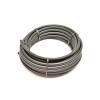 25 m PE-Rohr 25mm (3/4") PN12,5 grüner Streifen