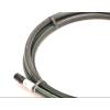 5 m PE-Rohr 25 x 2,3 mm PN16 grüner Streifen