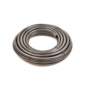 AgriSteel pipe PL FLEX, 25 mm × 30 m