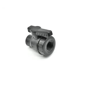Kugelhahn 1" IG x 1" IG...