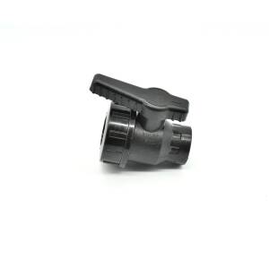 Kugelhahn 1" IG x 1" IG...