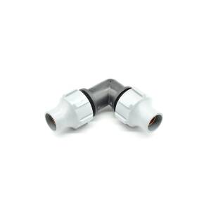 Winkel 16x16, grau Tavlit