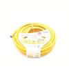 Rehau QUATTROFLEX PLUS + 19mm (3/4") garden hose 25m roll. 18 years warranty. 50 bar burst pressure.