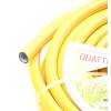 Rehau QUATTROFLEX PLUS + 19mm (3/4") garden hose 25m roll. 18 years warranty. 50 bar burst pressure.
