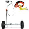 Kart Geotencher Georipper für Stihl