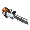 Geotrencher Georipper with Stihl TS420, trench depth 500 mm