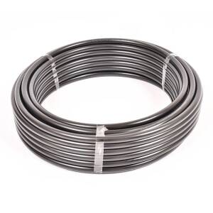 Rouleau de 30 m de tube de raccordement flexible pour...