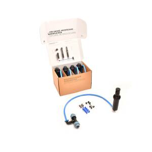 Plug&Rain mounting set for Hunter I-20 gear sprinkler...