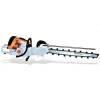 Geotrencher Georipper mit Stihl TS700, Grabentiefe 500 mm