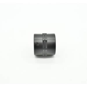 Muffe 1 1/4" x 1 1/4" mit O-Ring