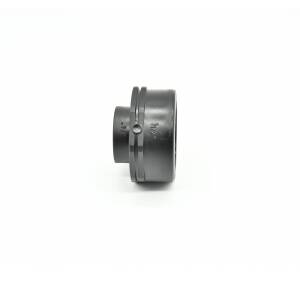 Muffe reduziert 1 1/2" x  3/4"mit O-Ring