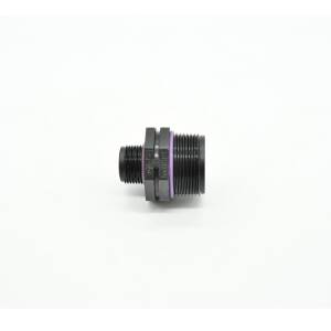 Doppelnippel reduziert 1 1/4" x 3/4" mit O-Ring