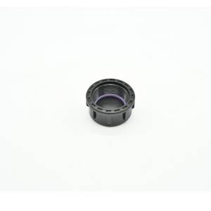 Deckel IG mit O-Ring, ø 1 1/4"