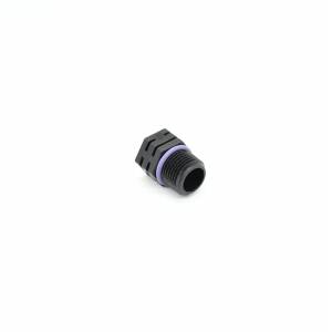 Stopfen AG mit O-Ring, ø 1/2"