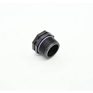 Stopfen AG mit O-Ring, ø 1 1/4"