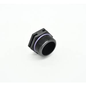 Stopfen AG mit O-Ring, ø 1 1/2"