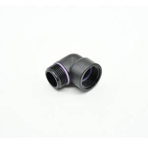Winkel 90° IG AG , ø 1" mit O-Ring