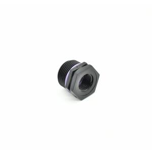 Reduced socket nipple ø 1“ AG x 1/2”...