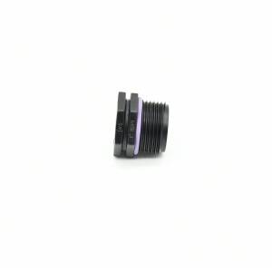 Reduced socket nipple ø 1“ AG x 1/2”...