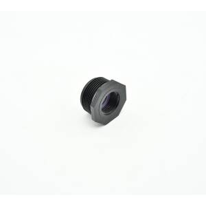 Reduced socket nipple ø 1 1/4“ AG x...
