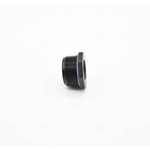Reduced socket nipple ø 1 1/4“ AG x...